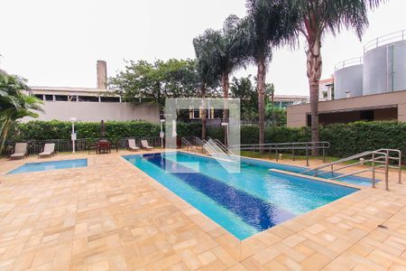 Apartamento para alugar com 45m², 1 quarto e 1 vagaÁrea comum - Piscina