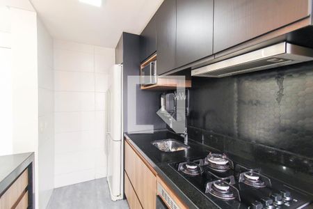 Apartamento para alugar com 45m², 1 quarto e 1 vagaCozinha