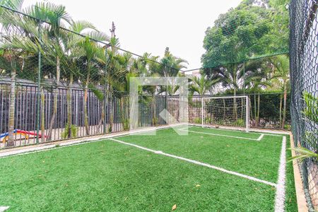 Apartamento para alugar com 45m², 1 quarto e 1 vagaQuadra