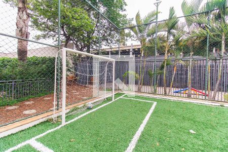 Apartamento para alugar com 45m², 1 quarto e 1 vagaQuadra