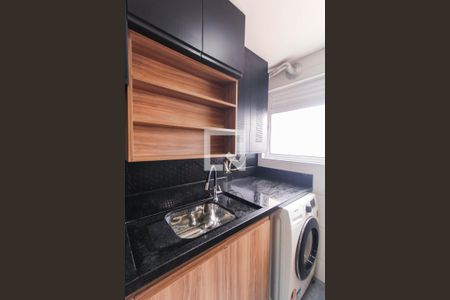 Apartamento para alugar com 45m², 1 quarto e 1 vagaÁrea de Serviço