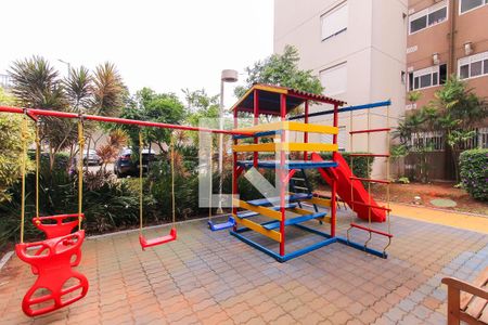 Apartamento para alugar com 45m², 1 quarto e 1 vagaÁrea comum - Playground