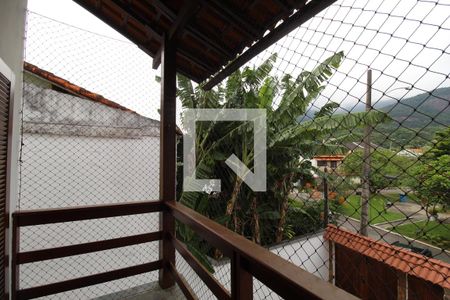 Casa à venda com 470m², 4 quartos e 2 vagasQuarto 1 - Escritório/varanda