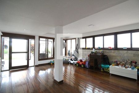 Casa à venda com 470m², 4 quartos e 2 vagasSalão de festa