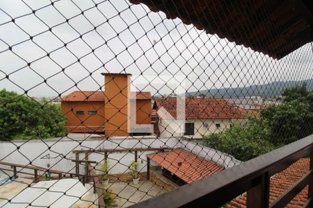 Casa à venda com 470m², 4 quartos e 2 vagasSuíte - Varanda