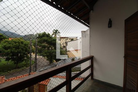 Casa à venda com 470m², 4 quartos e 2 vagasQuarto 1 - Escritório/varanda