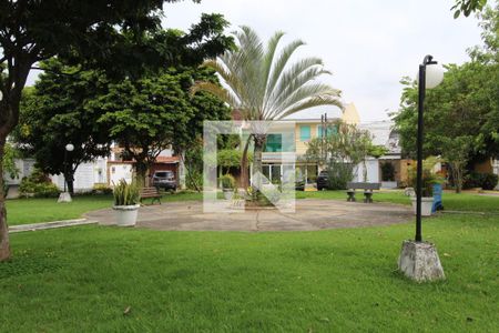 Casa à venda com 470m², 4 quartos e 2 vagasÁrea comum - Praça