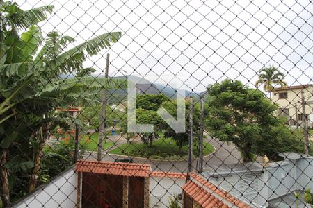 Casa à venda com 470m², 4 quartos e 2 vagasQuarto 1 - Escritório/varanda