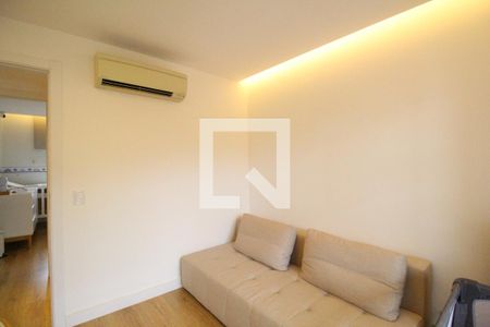 Casa à venda com 470m², 4 quartos e 2 vagasQuarto 1 - Escritório