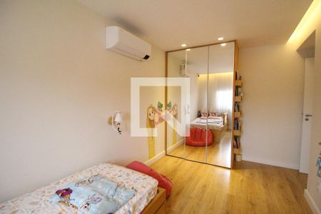 Casa à venda com 470m², 4 quartos e 2 vagasQuarto 3