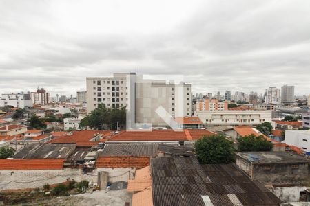 Apartamento à venda com 55m², 2 quartos e 1 vagaQuarto 1 - Vista 
