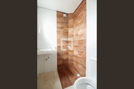 Apartamento à venda com 55m², 2 quartos e 1 vagaBanheiro 