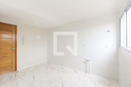 Apartamento à venda com 55m², 2 quartos e 1 vagaCozinha 