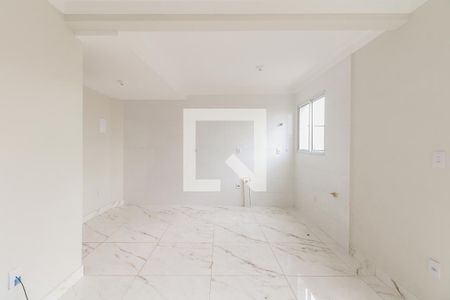 Sala  de apartamento à venda com 2 quartos, 55m² em Penha de França, São Paulo