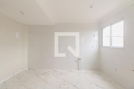 Apartamento à venda com 55m², 2 quartos e 1 vagaCozinha 