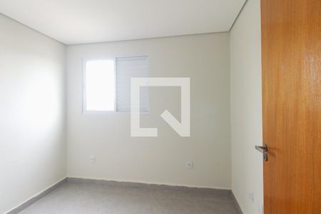 Apartamento à venda com 55m², 2 quartos e 1 vagaQuarto 2