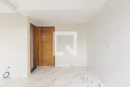 Apartamento à venda com 55m², 2 quartos e 1 vagaCozinha 