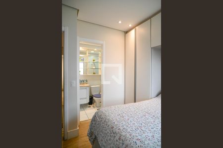 Quarto 1 - Suite de apartamento à venda com 3 quartos, 120m² em Jardim Celeste, São Paulo