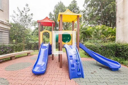 Apartamento à venda com 120m², 3 quartos e 1 vagaPlayground