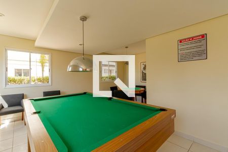 Apartamento à venda com 120m², 3 quartos e 1 vagaSalão de Jogos