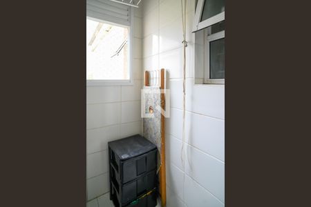 Apartamento à venda com 120m², 3 quartos e 1 vagaÁrea de Serviço