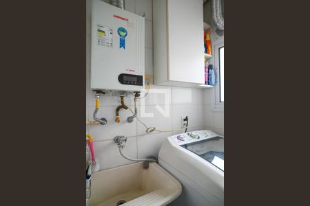 Apartamento à venda com 120m², 3 quartos e 1 vagaÁrea de Serviço