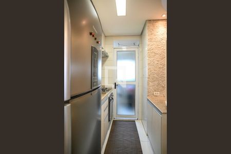 Apartamento à venda com 120m², 3 quartos e 1 vagaCozinha