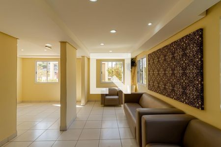 Apartamento à venda com 120m², 3 quartos e 1 vagaSalão de Festas