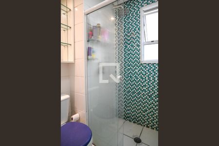 Apartamento à venda com 120m², 3 quartos e 1 vagaBanheiro da Suite