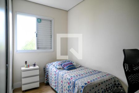 Apartamento à venda com 120m², 3 quartos e 1 vagaQuarto 2