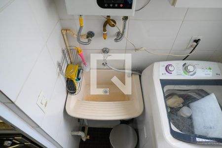 Apartamento à venda com 120m², 3 quartos e 1 vagaÁrea de Serviço