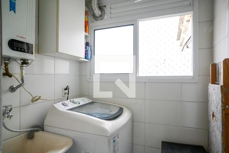 Apartamento à venda com 120m², 3 quartos e 1 vagaÁrea de Serviço