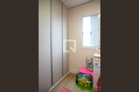 Apartamento à venda com 120m², 3 quartos e 1 vagaQuarto 3