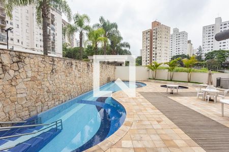 Apartamento à venda com 120m², 3 quartos e 1 vagaPiscina