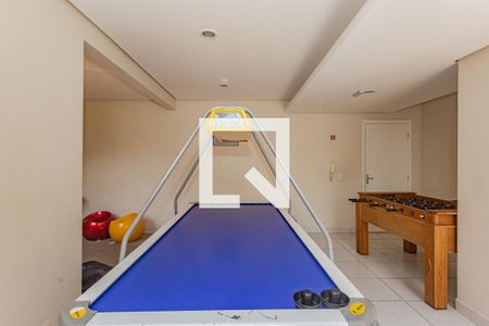 Apartamento à venda com 120m², 3 quartos e 1 vagaSalão de Jogos