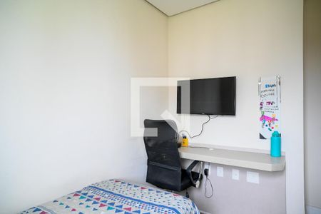 Apartamento à venda com 120m², 3 quartos e 1 vagaQuarto 2