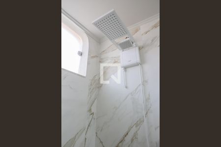 Casa para alugar com 600m², 3 quartos e 4 vagasBanheiro da Suíte 3