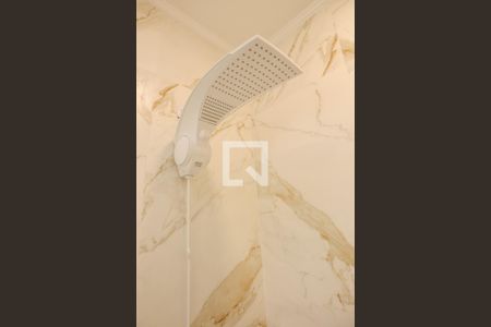 Casa para alugar com 600m², 3 quartos e 4 vagasBanheiro da Suíte 1