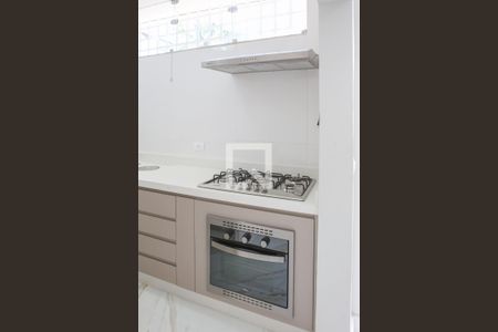 Casa para alugar com 600m², 3 quartos e 4 vagasCozinha