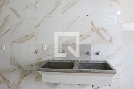 Casa para alugar com 600m², 3 quartos e 4 vagasÁrea de Serviço