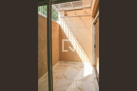 Casa para alugar com 600m², 3 quartos e 4 vagasVista da Suíte 1