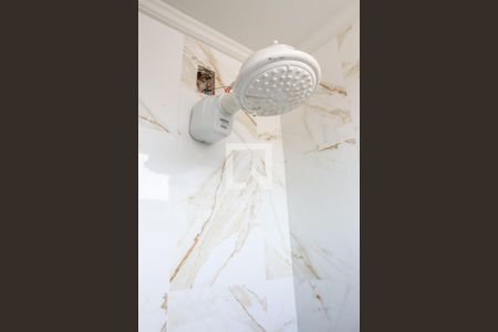 Casa para alugar com 600m², 3 quartos e 4 vagasÁrea comum