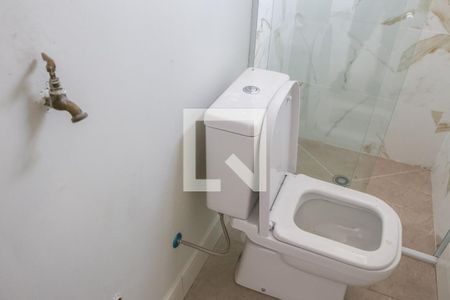 Casa para alugar com 600m², 3 quartos e 4 vagasÁrea comum