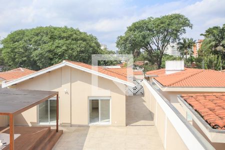 Casa para alugar com 600m², 3 quartos e 4 vagasÁrea comum