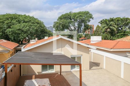 Casa para alugar com 600m², 3 quartos e 4 vagasÁrea comum