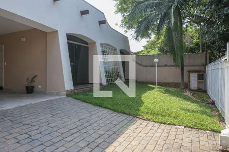 Casa para alugar com 600m², 3 quartos e 4 vagasÁrea comum