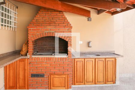 Casa para alugar com 600m², 3 quartos e 4 vagasÁrea comum