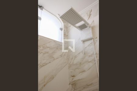 Casa para alugar com 600m², 3 quartos e 4 vagasBanheiro da Suíte 2