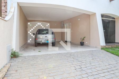 Casa para alugar com 600m², 3 quartos e 4 vagasGaragem
