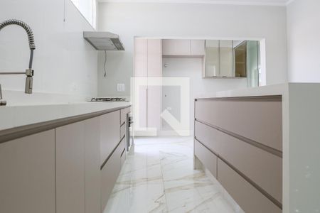 Casa para alugar com 600m², 3 quartos e 4 vagasCozinha